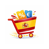 CuponesEspana app icon